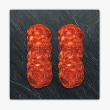 Chorizo ibérique de Bellota Nec Plus Iberico - Plaquette 100 g