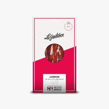 Jambon ibérique de bellota 100% ibérique - Plaquette 70 g Nec Plus Iberico
