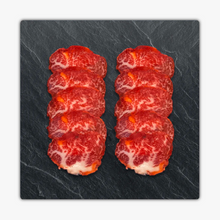 Lomo ibérique de Bellota 100% ibérique - Plaquette 70 g Nec Plus Iberico