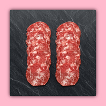 La Guildive vous présente sa plaquette de Saucisson ibérique de Bellota.