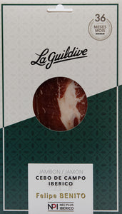 Coffret DÉLICES IBÉRIQUES n°2